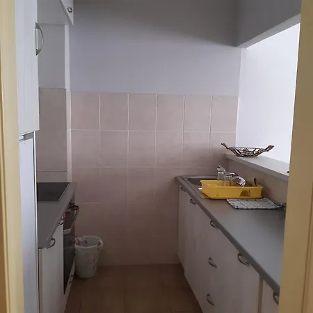 Comfortable Apartment Budva