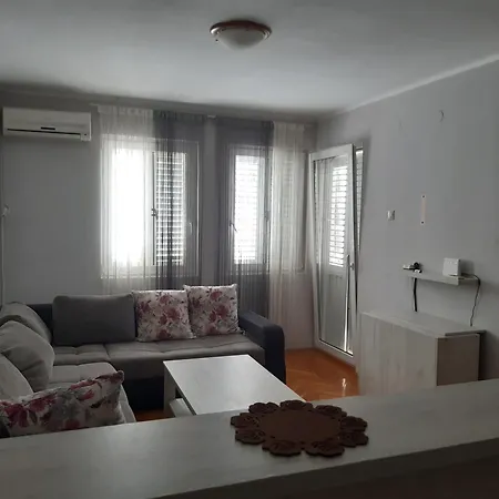 Apartment Comfortable Budva