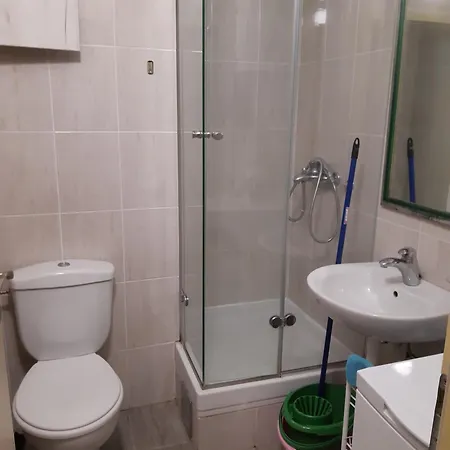 Comfortable Apartment